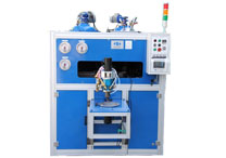 Auto X-Y PU Foaming M/C<br />(Model : UPF-2004B) 