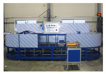 TURN TABLE DRY OVEN<br />(MODEL NO.: UTTO-20S) 