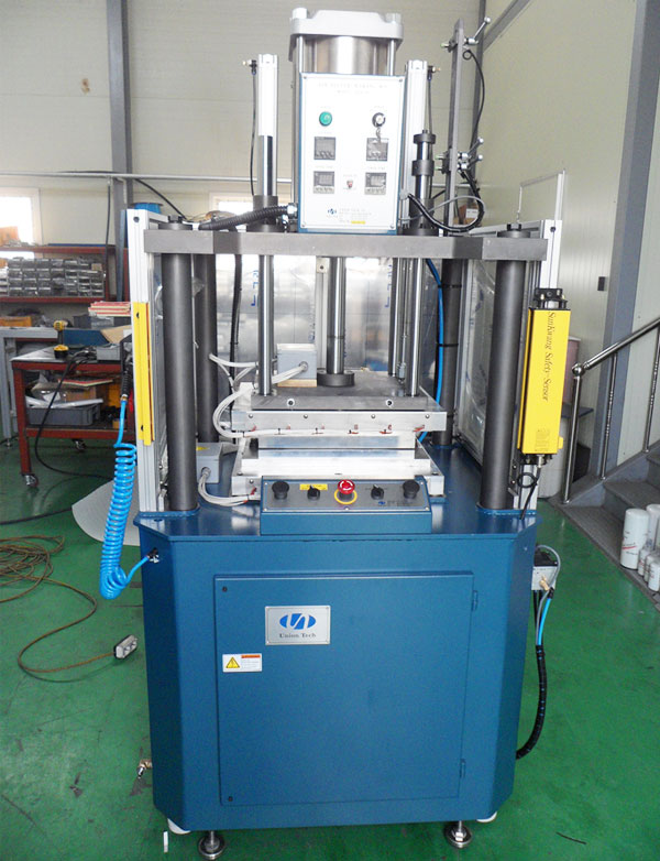 Air Filter Making MC(UTA-1S)