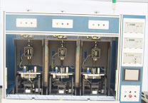 Plastic Fuel Filter Dry Leak Tester M/C</br>(Model : UFD-3S) 
