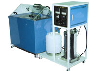 Salt Spray Tester M/C</br>(Model : USS-30)