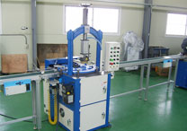 Auto Seaming M/C